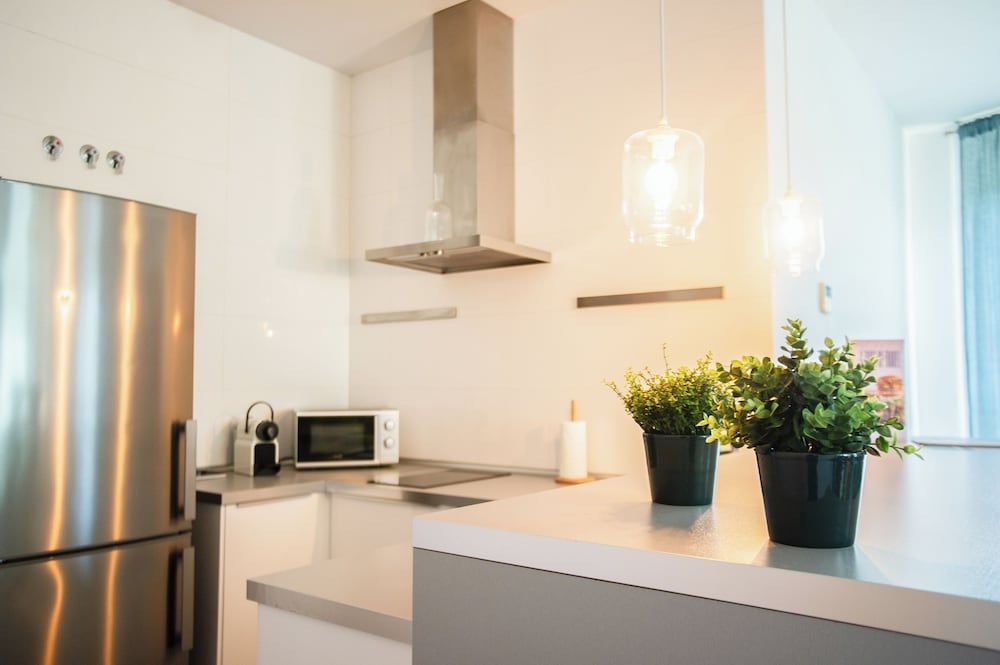 AZZ Sevilla Torre de la Plata Apartment, 1 Bedroom 9