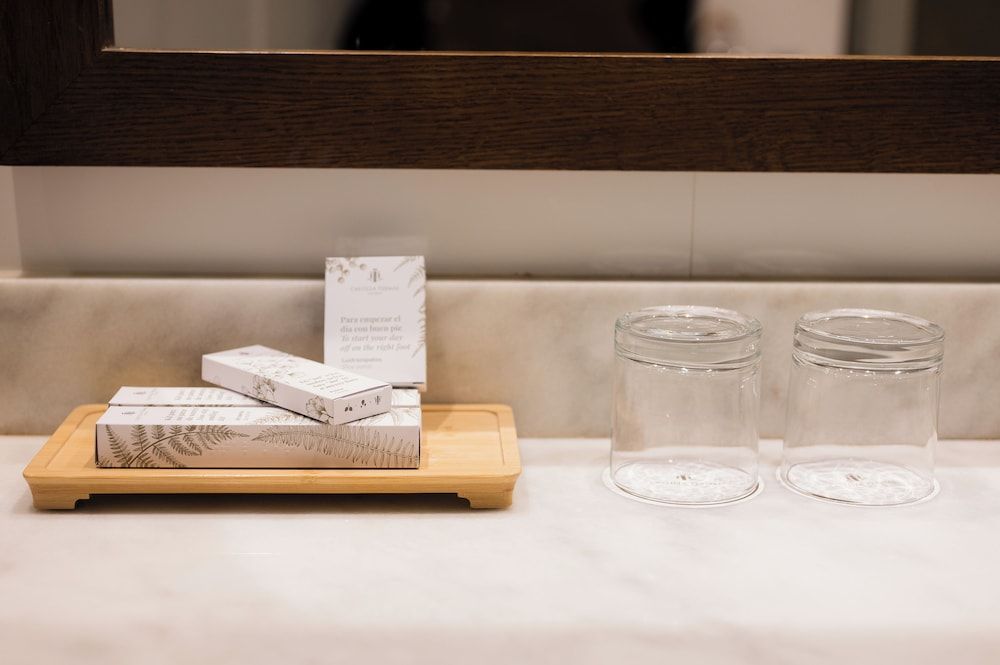 Castilla Termal Burgo de Osma Junior Suite Claustro 5