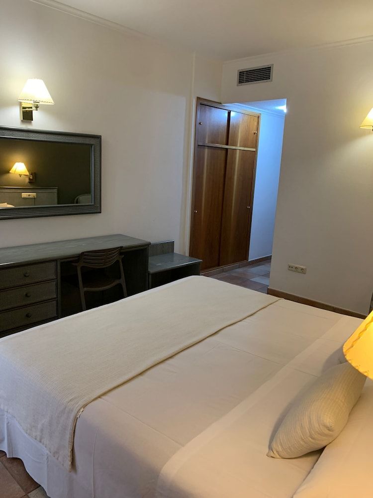Economy Double Room Single Use