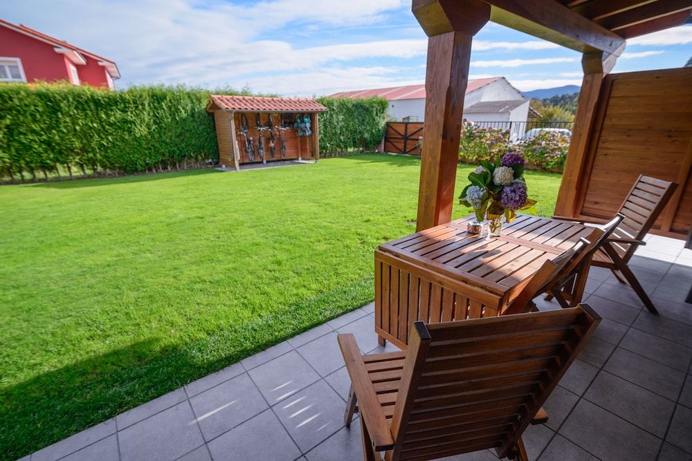 Casona de Llanorrozo Apartment, 1 Bedroom 15