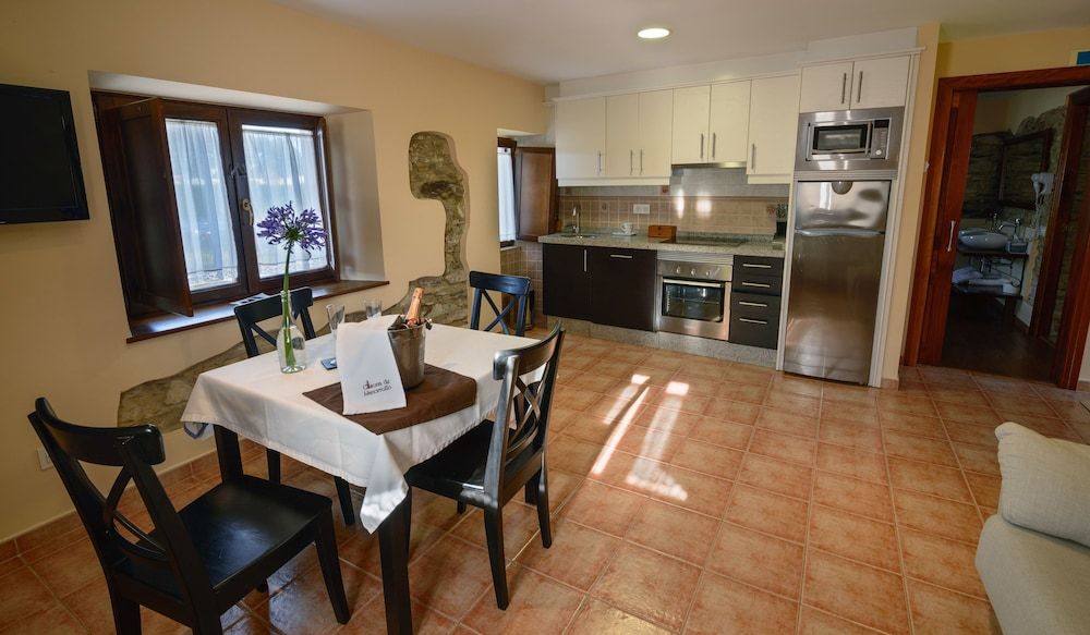 Casona de Llanorrozo Apartment, 1 Bedroom 6