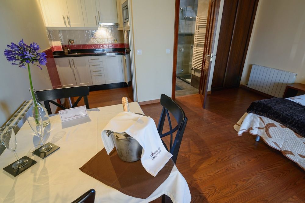 Casona de Llanorrozo Studio 4