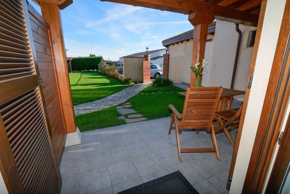 Casona de Llanorrozo Apartment, 2 Bedrooms 5