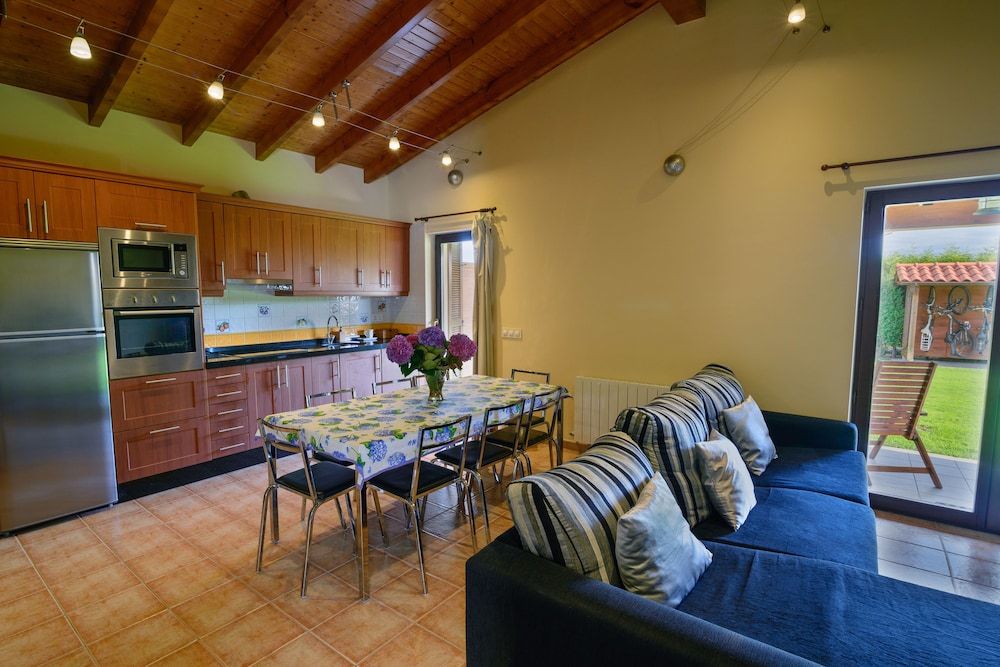 Casona de Llanorrozo Apartment, 1 Bedroom 9