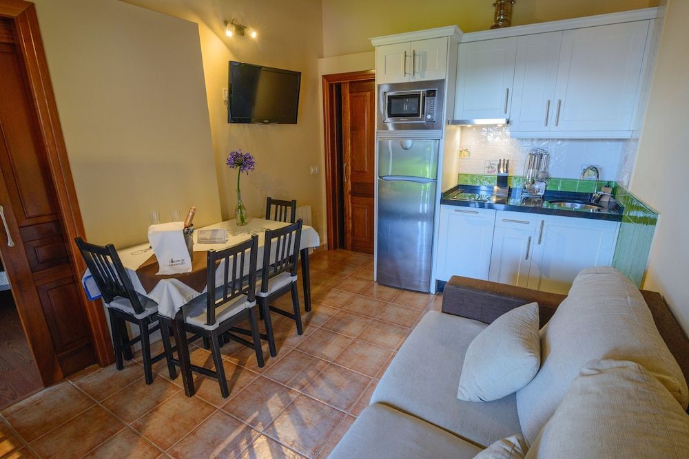 Casona de Llanorrozo Apartment, 2 Bedrooms 3