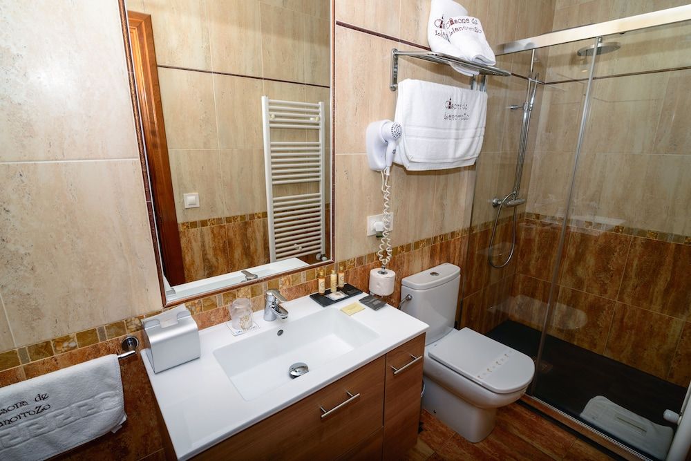 Casona de Llanorrozo Apartment, 1 Bedroom 17