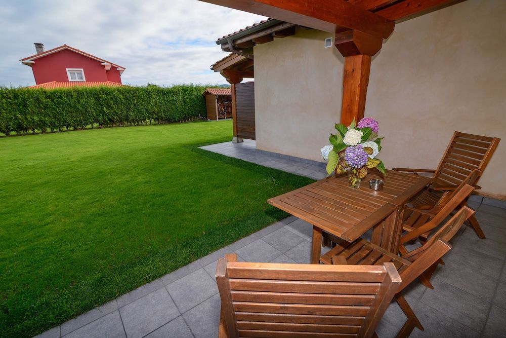 Casona de Llanorrozo Apartment, 1 Bedroom 13