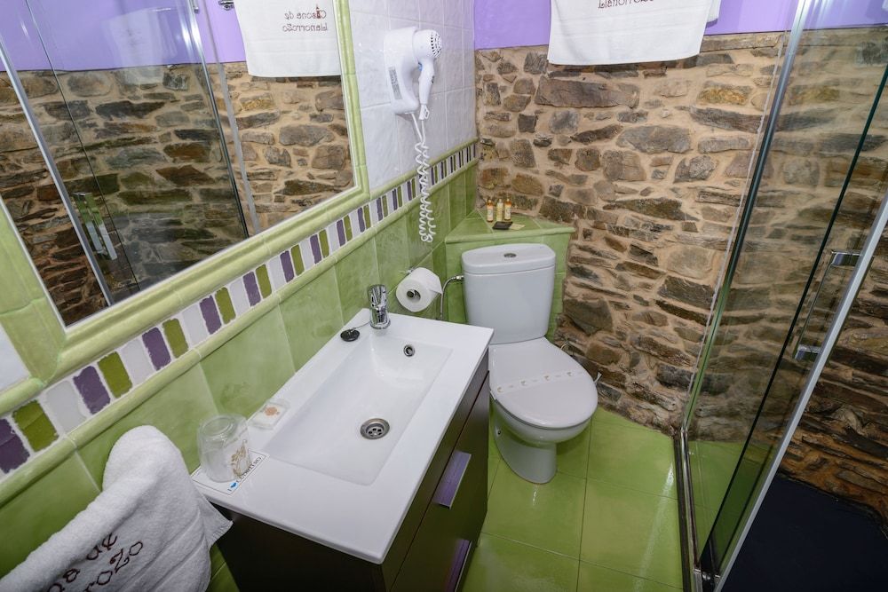 Casona de Llanorrozo Apartment, 2 Bedrooms 6