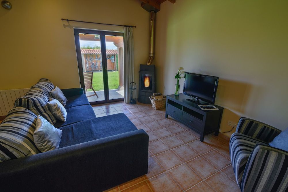 Casona de Llanorrozo Apartment, 1 Bedroom 8