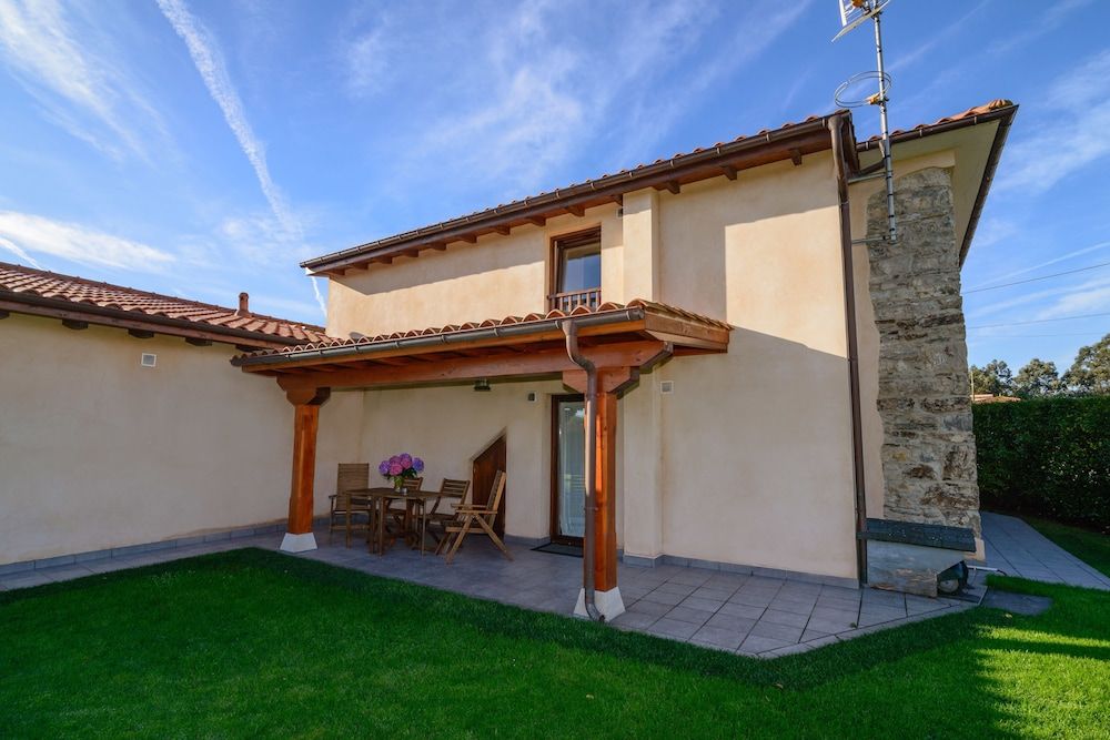 Casona de Llanorrozo Apartment, 1 Bedroom 11