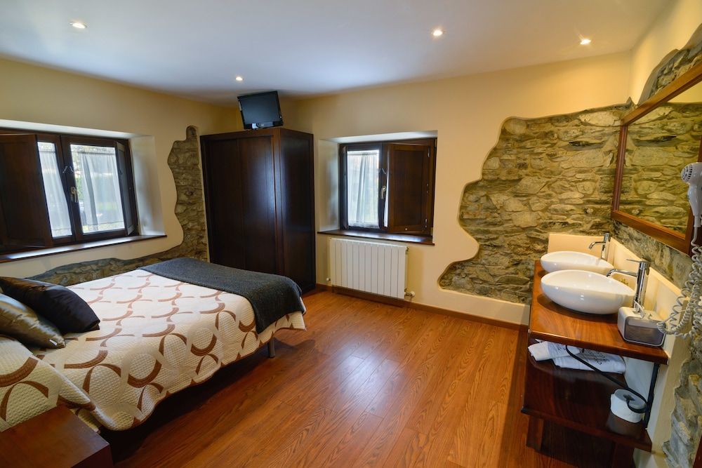 Casona de Llanorrozo Apartment, 1 Bedroom 2