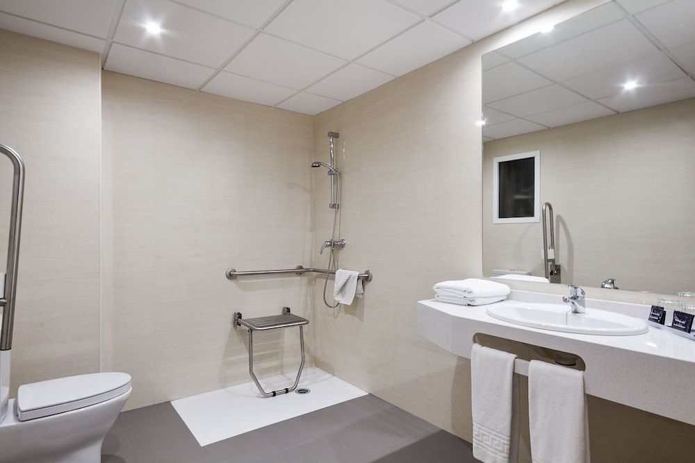 Hotel Best Oasis Park Double Room (1 Adult) 7