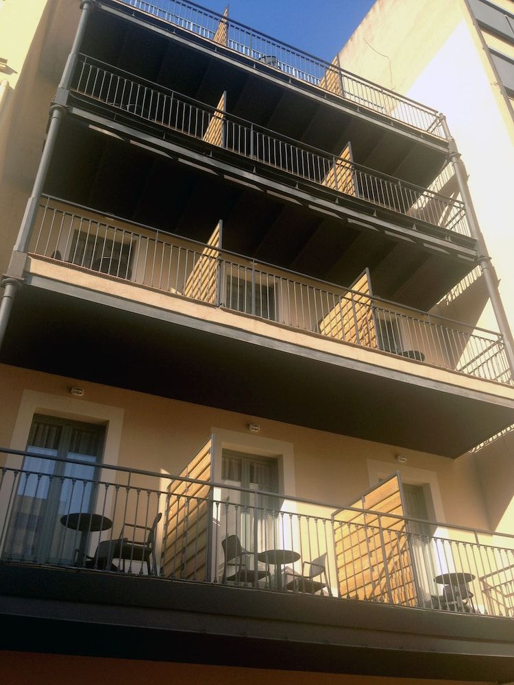 undefined Hotel Àmbit Barcelona 6