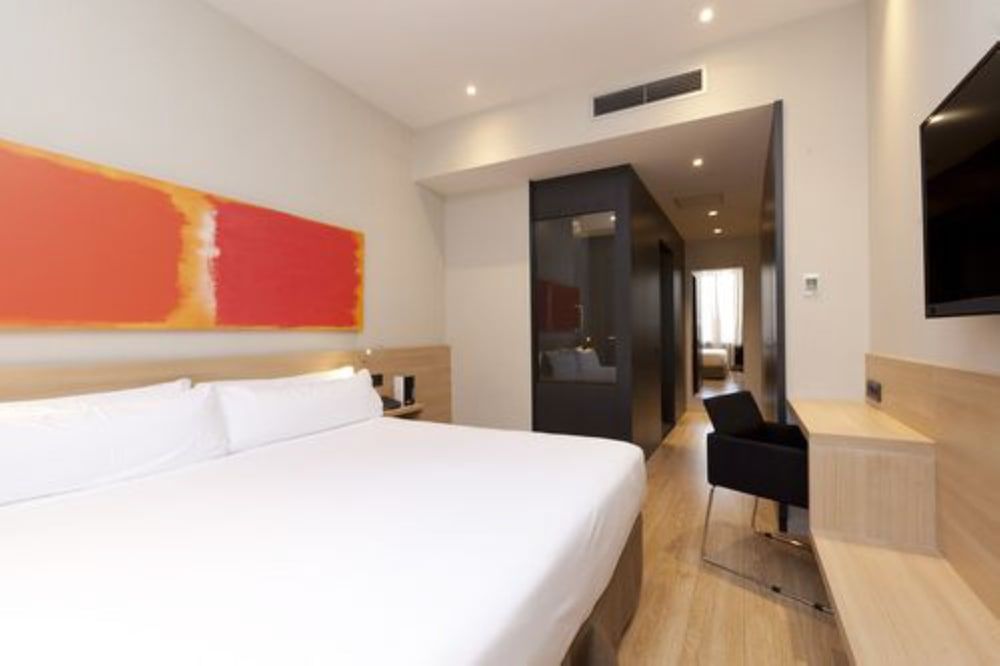 undefined Hotel Àmbit Barcelona 4