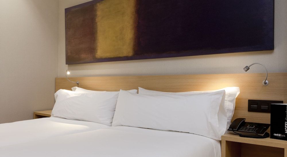 Comfort Double or Twin Room, Balcony, City View