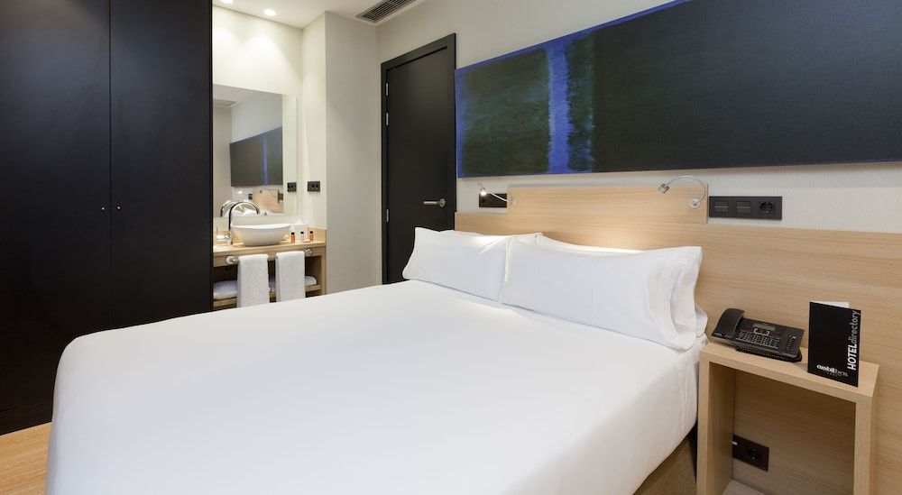 undefined Hotel Àmbit Barcelona 2