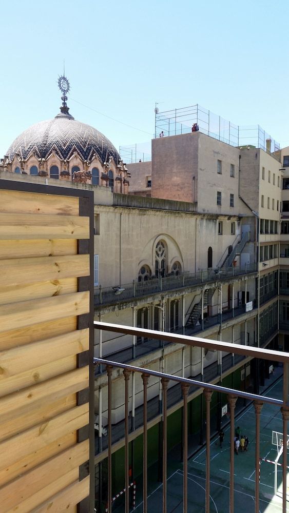 undefined Hotel Àmbit Barcelona 7