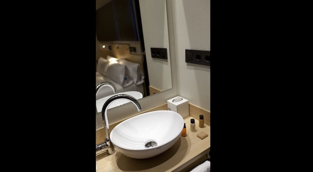 undefined Hotel Àmbit Barcelona 9