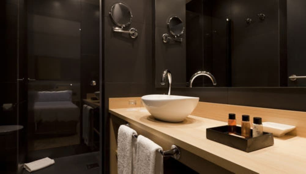 Hotel Àmbit Barcelona Comfort Double or Twin Room 3