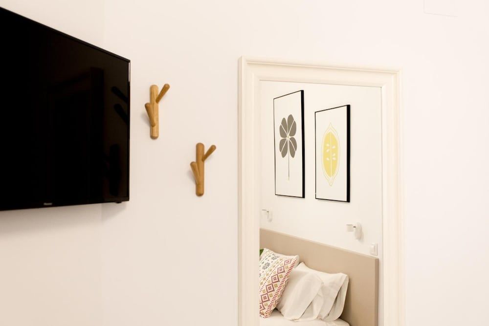 undefined Apartamentos Wallace Valencia