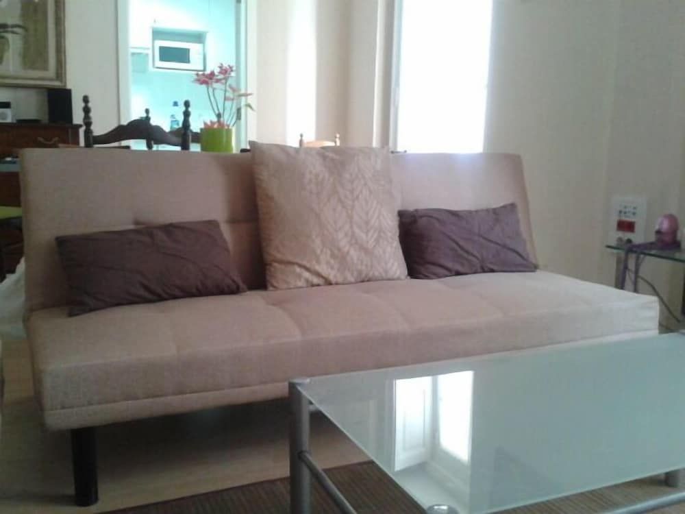 Apartamentos Ortiz de Zárate Apartment, 2 Bedrooms 5