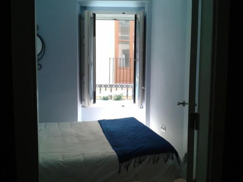 Apartamentos Ortiz de Zárate Apartment, 2 Bedrooms 4