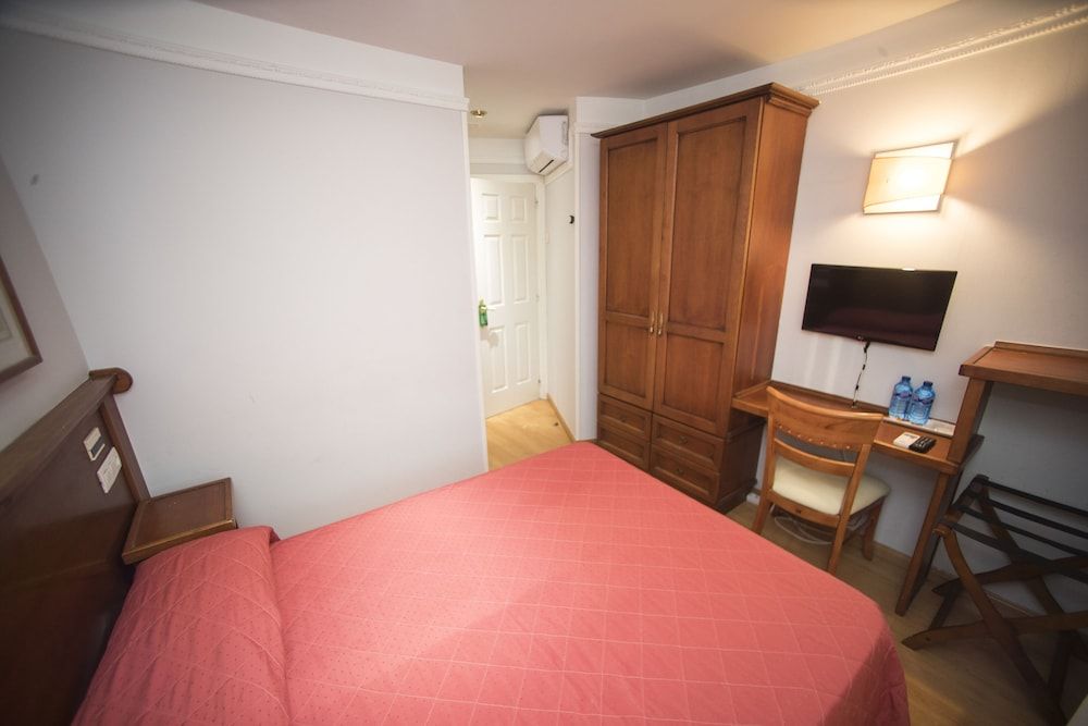Hotel Alba Double Room Single Use 4