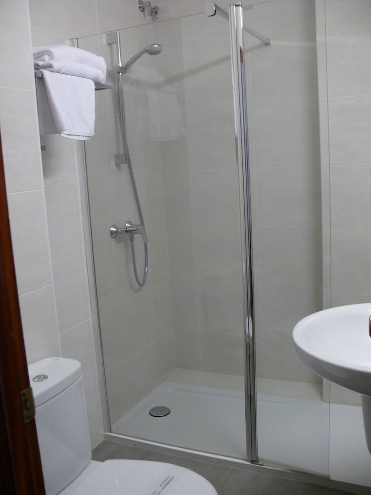 Hotel Los Ángeles Double Room Single Use 4