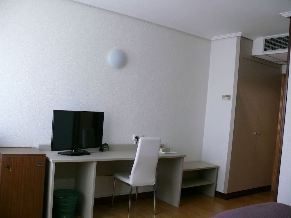 Hotel Los Ángeles Double Room Single Use 6