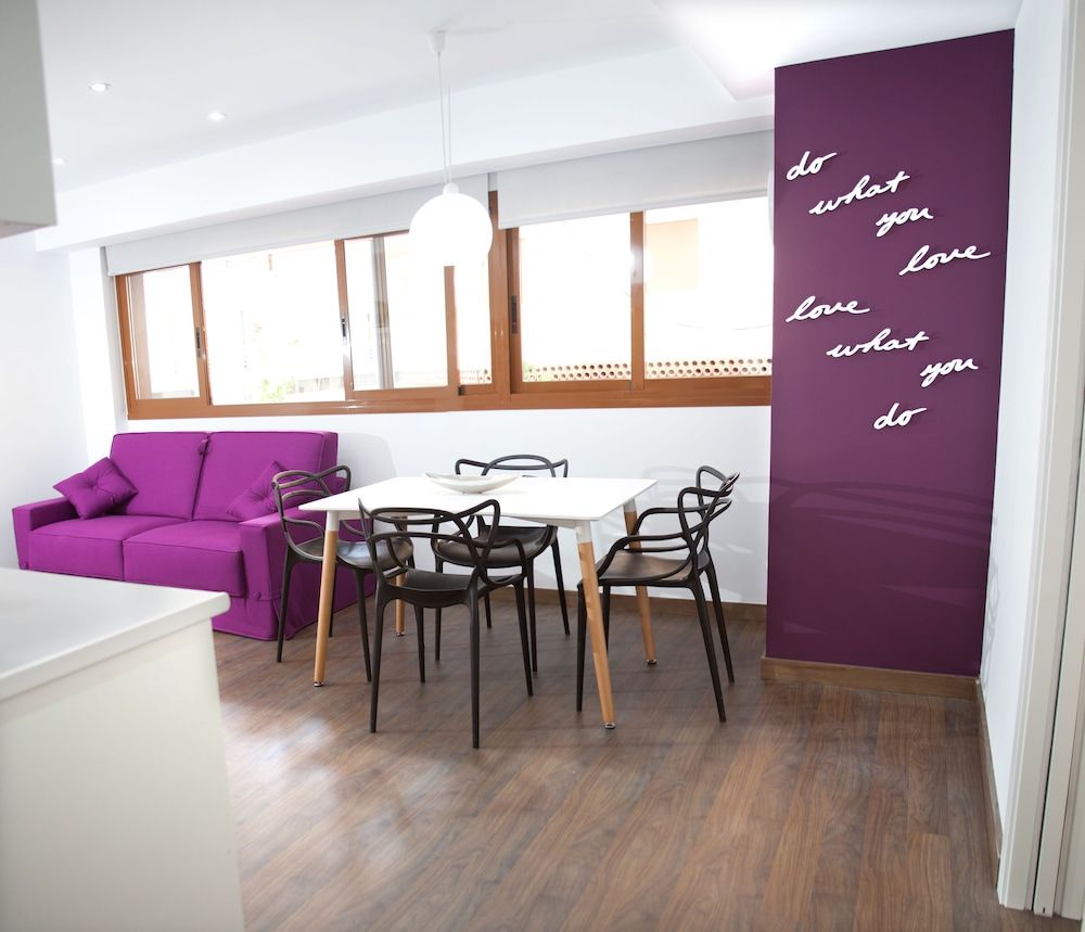 undefined Color Suites Alicante 9