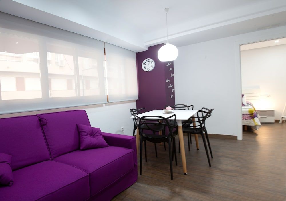 undefined Color Suites Alicante 10