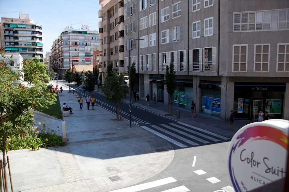 undefined Color Suites Alicante 7