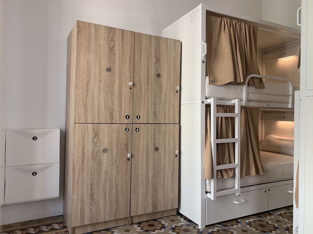 undefined CoImpact Coliving - Hostel 10