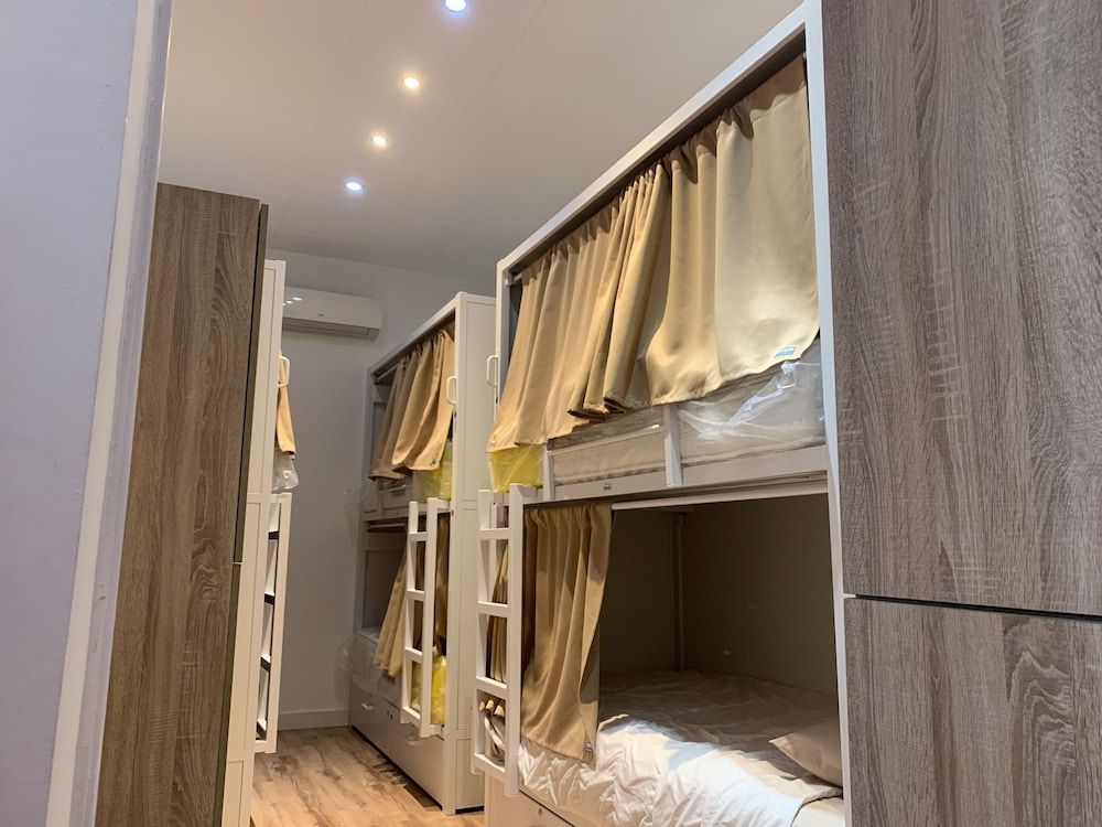 undefined CoImpact Coliving - Hostel