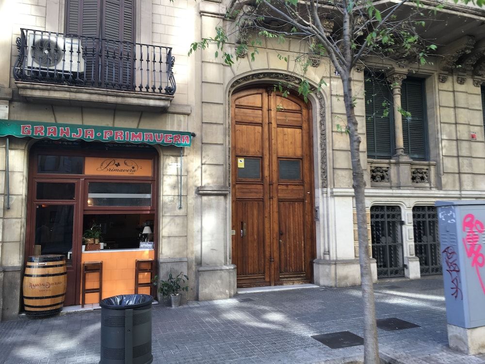 undefined CoImpact Coliving - Hostel 5