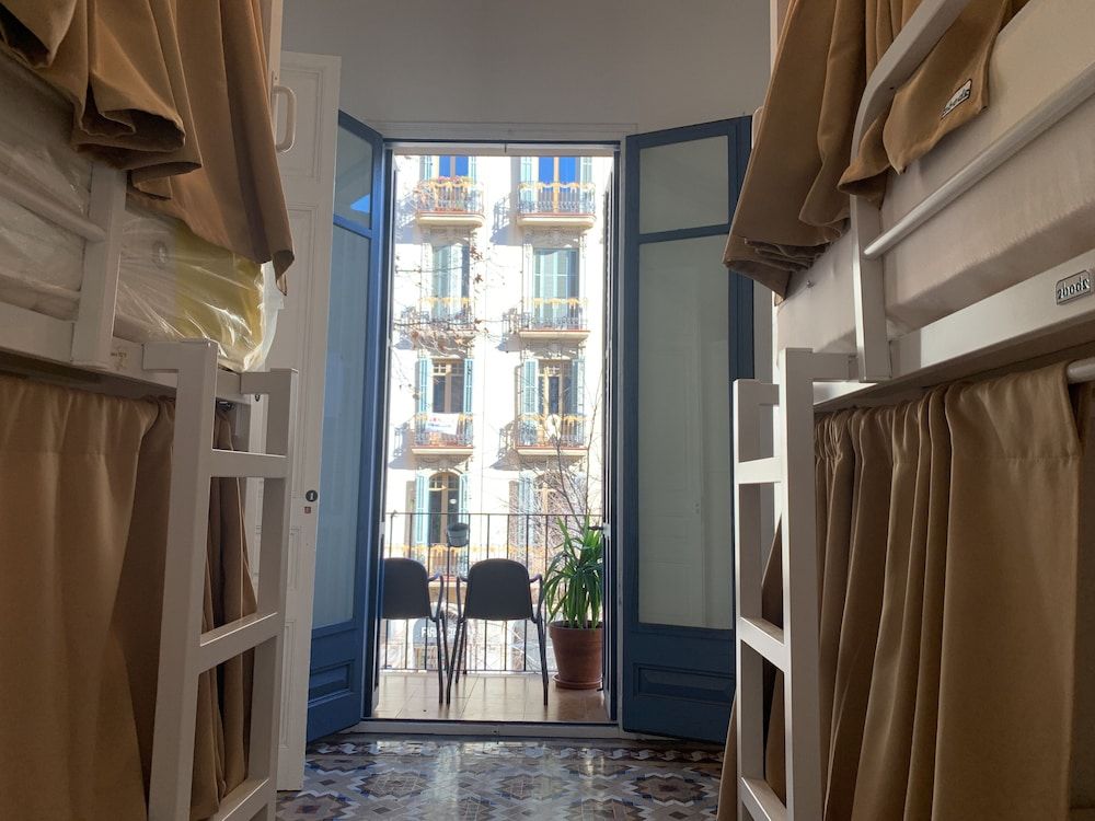 undefined CoImpact Coliving - Hostel 4