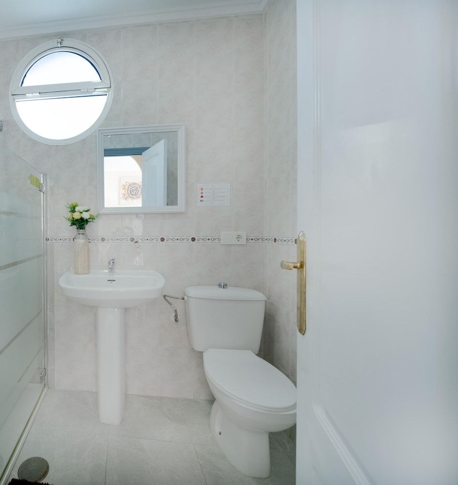 Apartamentos Marina Internacional Apartment, 2 Bedrooms 5