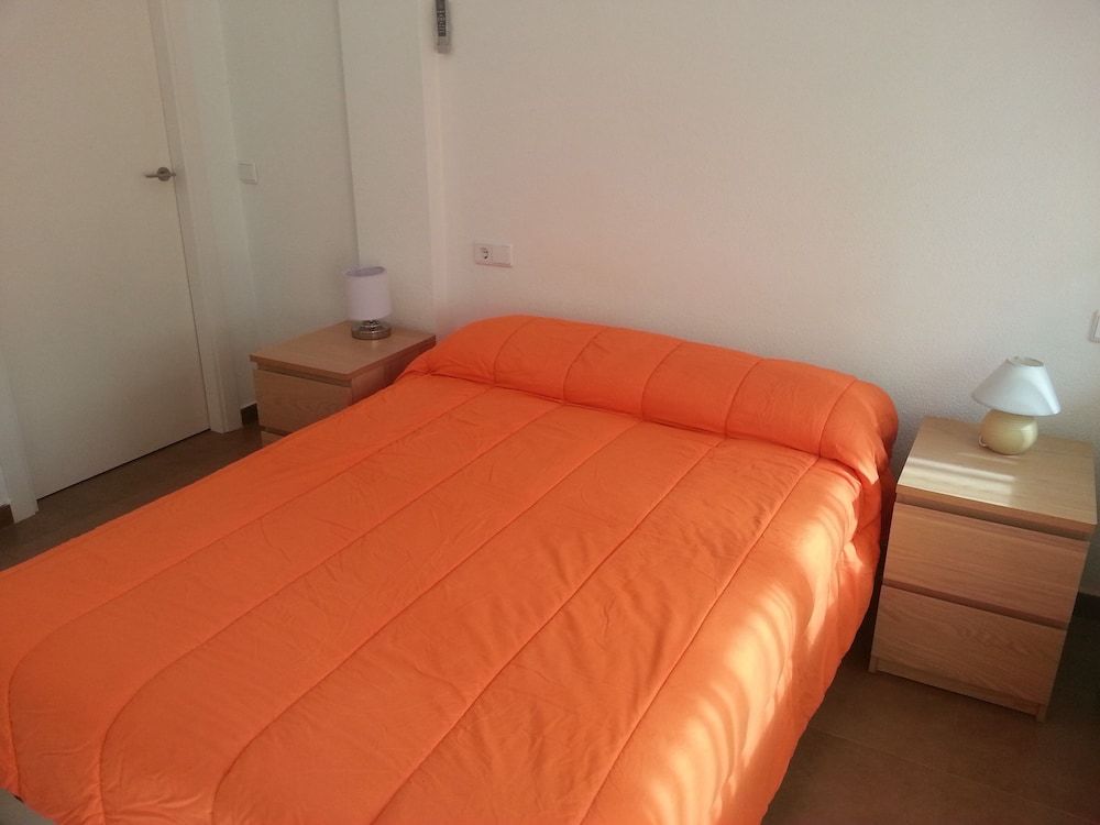 Apartamentos Marina Internacional Studio