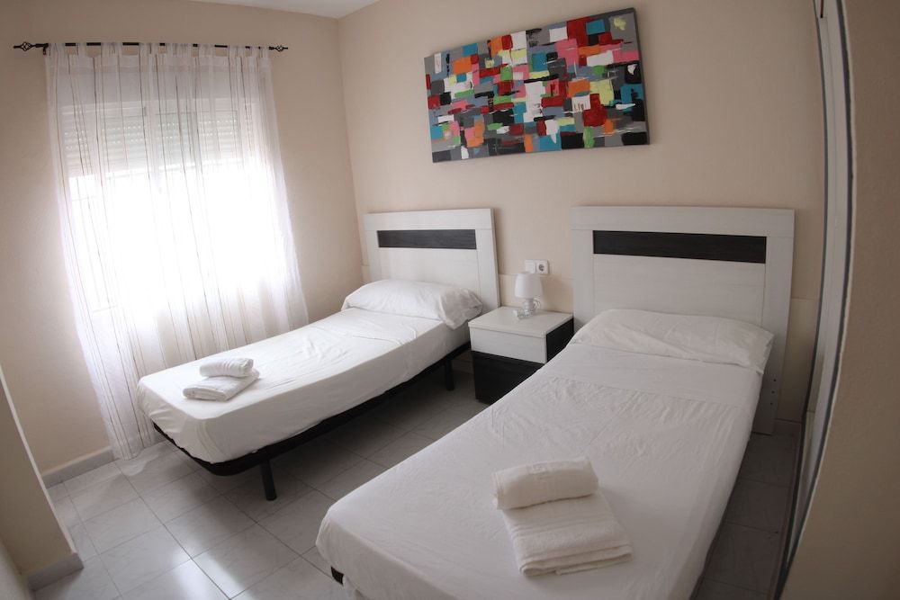 Apartamentos Marina Internacional Apartment, 2 Bedrooms (5 adults) 3