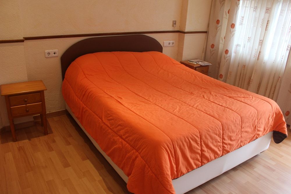 Apartamentos Marina Internacional Studio 2