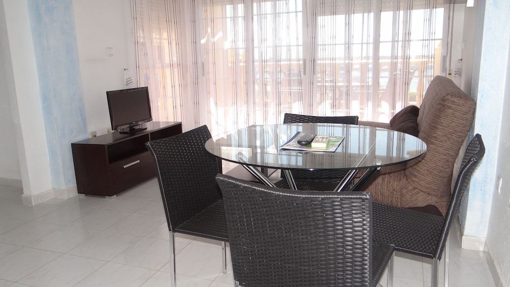 Apartamentos Marina Internacional Apartment, 2 Bedrooms 6
