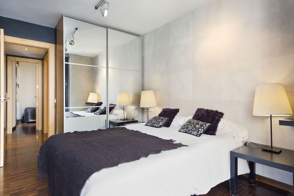 My Space Barcelona Executive Apartments Center Apartment, 2 Bedrooms, Balcony (Prats de Molló, 14) 7