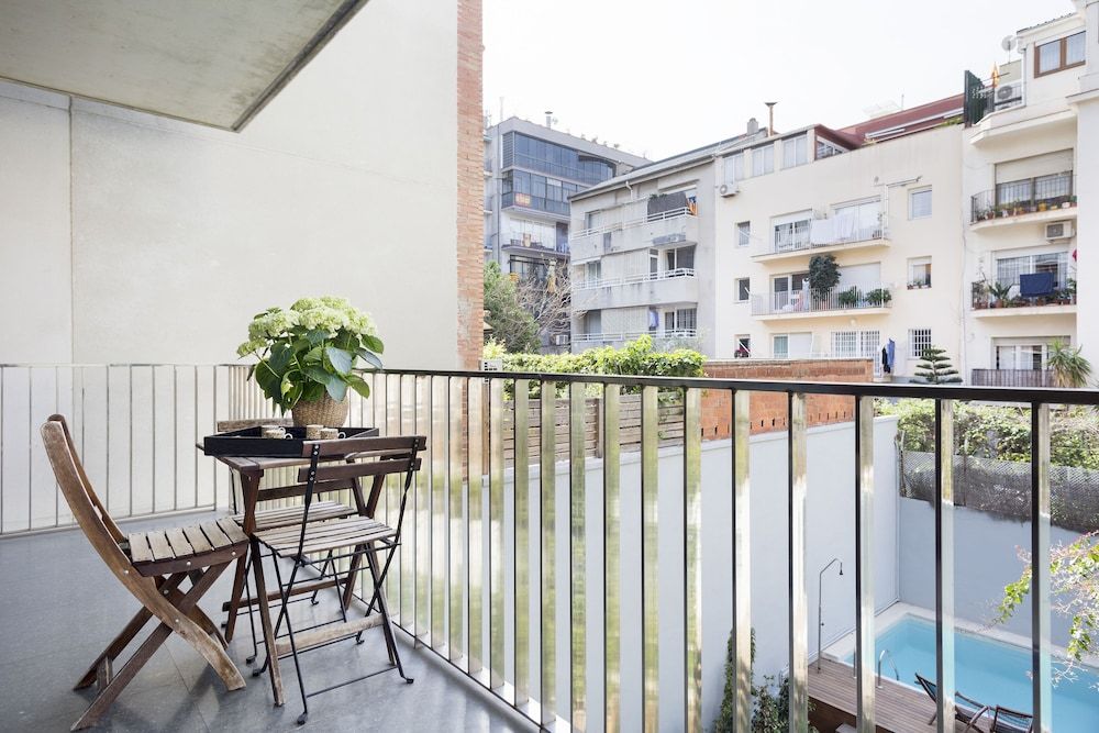 undefined My Space Barcelona Executive Apartments Center 2