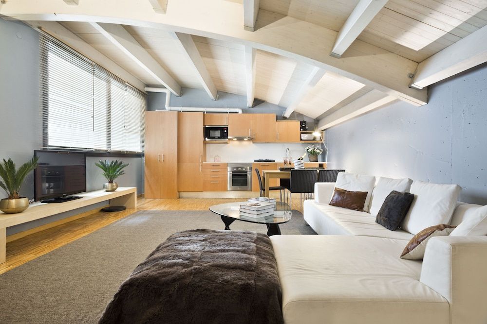 undefined My Space Barcelona Executive Apartments Center 4