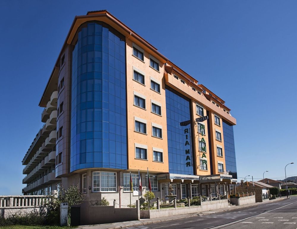 Hotel Ría Mar