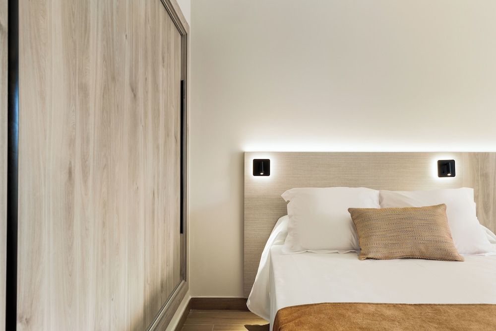 Standard Room, Sea View (3 Adults)