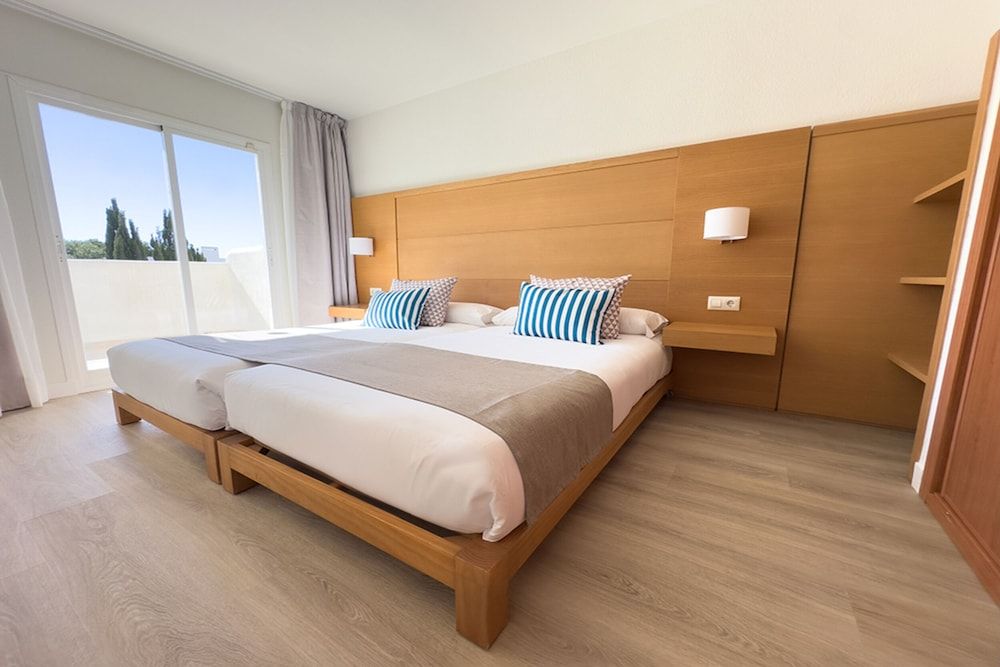 Economy Apartment, 1 Bedroom (2+1)