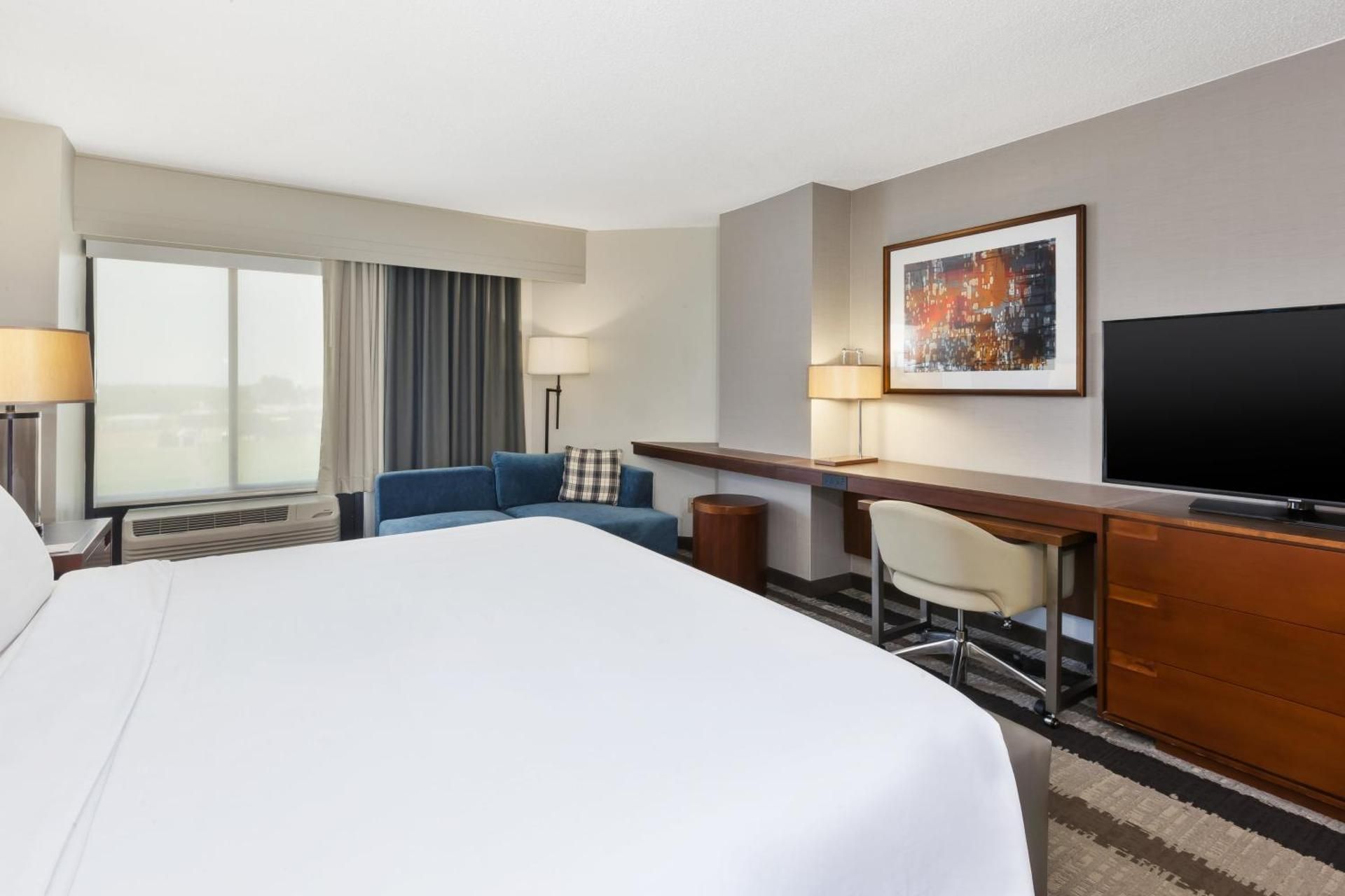 Premium King Room