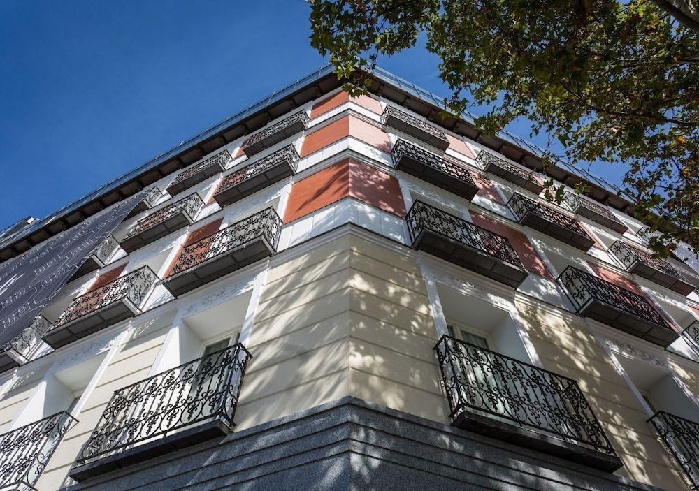 undefined Only YOU Hotel Atocha 2