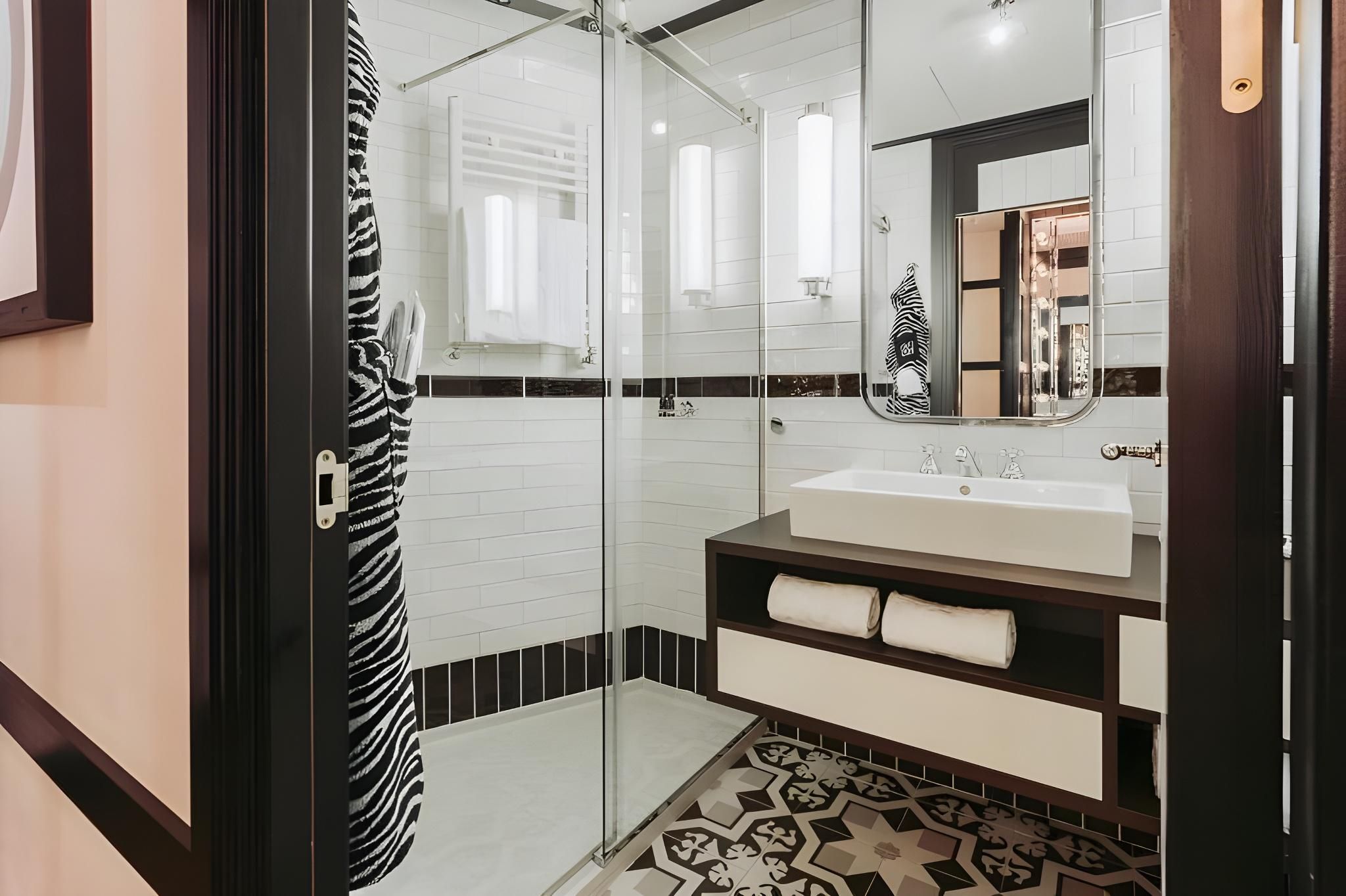 Premium Double or Twin Room